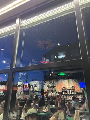 Interior  at Barrio in Portsmouth