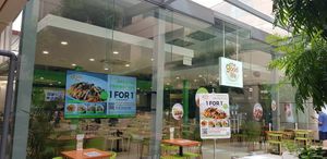 "" at The Good Food Life in Central Singapore