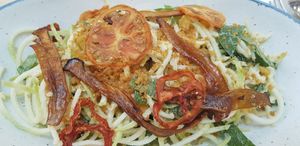 "" at The Good Food Life in Central Singapore