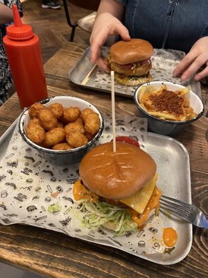   at Fat Hippo in Birmingham