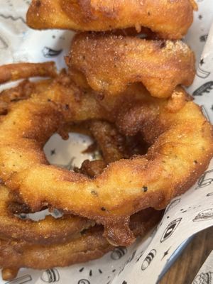 Look at them!! 🤤  at Fat Hippo in Birmingham