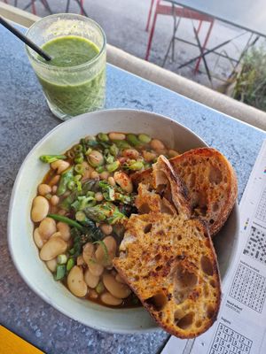  at Salt of the Earth in Poulton-le-fylde