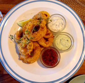  at Darc-en-Ciel in Seoul