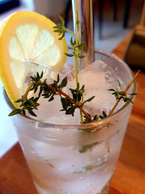  at Darc-en-Ciel in Seoul