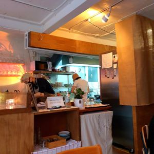  at Darc-en-Ciel in Seoul