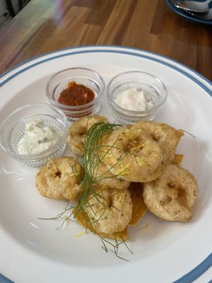 Really good!  at Darc-en-Ciel in Seoul