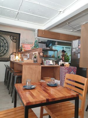  at Darc-en-Ciel in Seoul