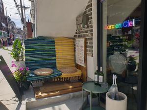  at Darc-en-Ciel in Seoul