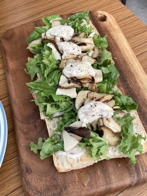   at Darc-en-Ciel in Seoul