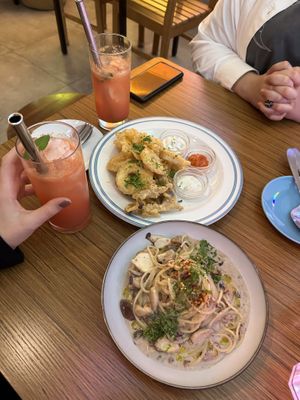   at Darc-en-Ciel in Seoul