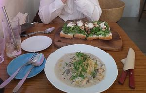   at Darc-en-Ciel in Seoul