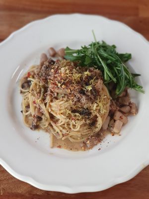  at Darc-en-Ciel in Seoul