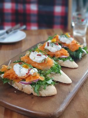  at Darc-en-Ciel in Seoul