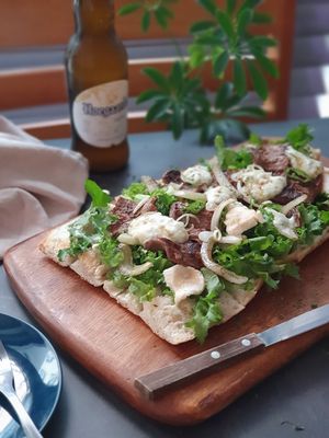  at Darc-en-Ciel in Seoul