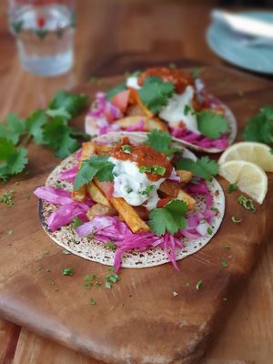  at Darc-en-Ciel in Seoul