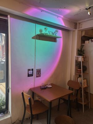  at Darc-en-Ciel in Seoul