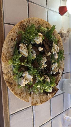   at Darc-en-Ciel in Seoul