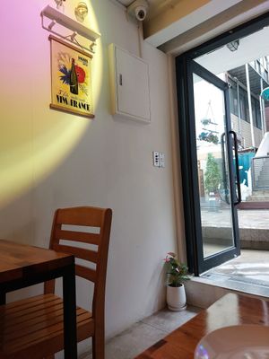  at Darc-en-Ciel in Seoul