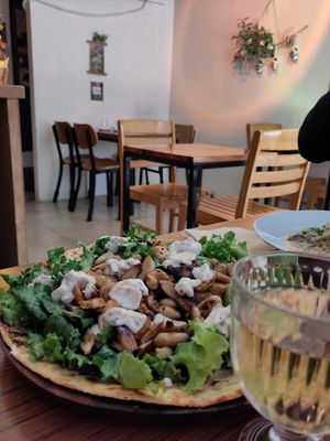  at Darc-en-Ciel in Seoul