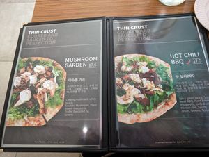  at Darc-en-Ciel in Seoul