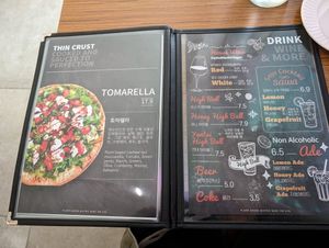  at Darc-en-Ciel in Seoul