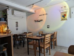  at Darc-en-Ciel in Seoul