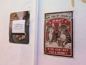  at Darc-en-Ciel in Seoul