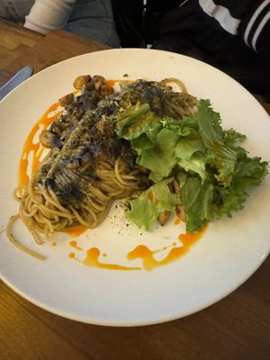   at Darc-en-Ciel in Seoul