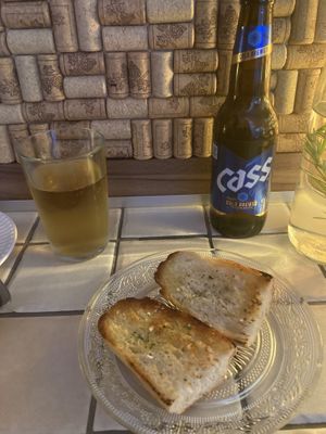   at Darc-en-Ciel in Seoul