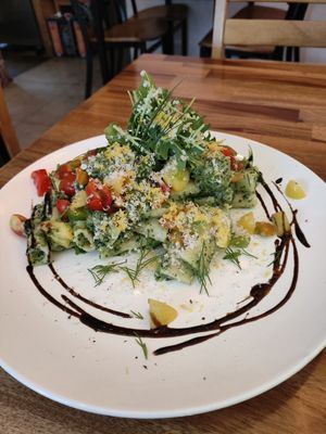  at Darc-en-Ciel in Seoul