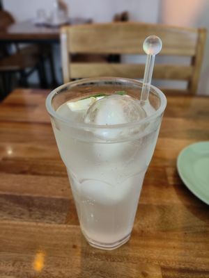  at Darc-en-Ciel in Seoul