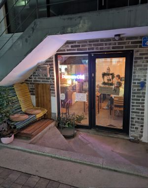  at Darc-en-Ciel in Seoul