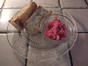  at Darc-en-Ciel in Seoul