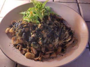  at Darc-en-Ciel in Seoul