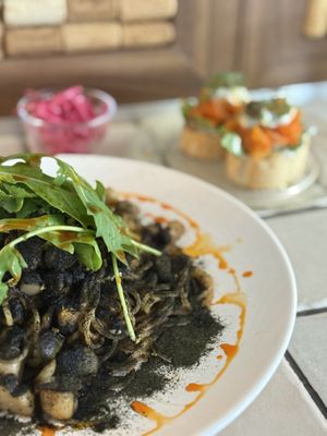 Yum  at Darc-en-Ciel in Seoul