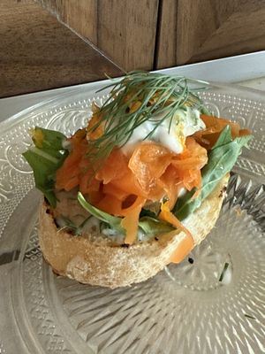 Cute!  at Darc-en-Ciel in Seoul