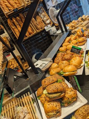  at Bäckerei Riegler - Altstadt in Heidelberg
