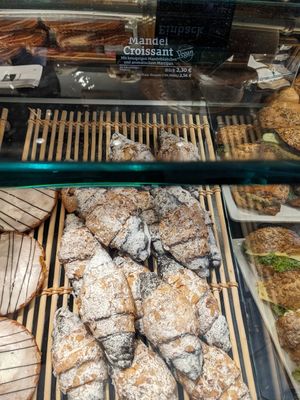  at Bäckerei Riegler - Altstadt in Heidelberg