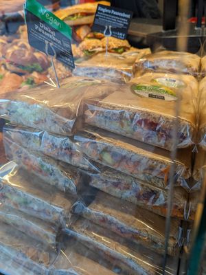  at Bäckerei Riegler - Altstadt in Heidelberg