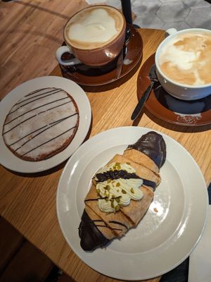  at Bäckerei Riegler - Altstadt in Heidelberg