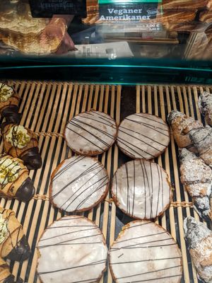  at Bäckerei Riegler - Altstadt in Heidelberg