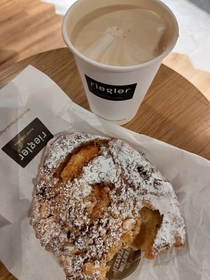  at Bäckerei Riegler - Altstadt in Heidelberg