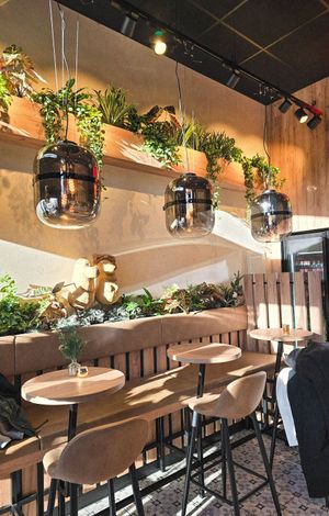  at Eat Kumpir in Cologne