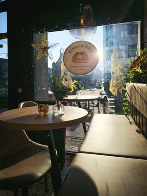  at Eat Kumpir in Cologne