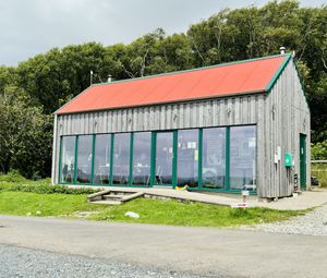 The Old Post Officee  at The Old Post Office in Isle Of Mull