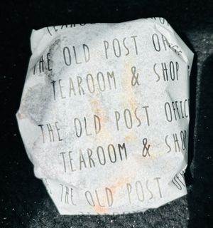   at The Old Post Office in Isle Of Mull