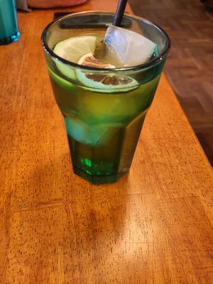  at Bodja in Brussels