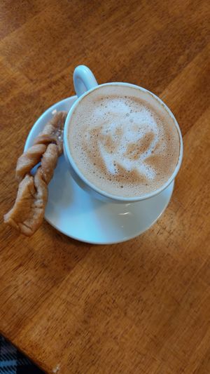  at Bodja in Brussels