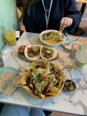   at Hola Avo - I'Park Mall in Seoul