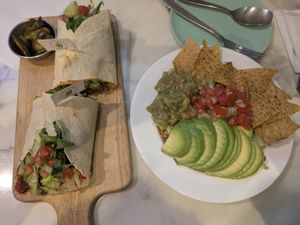  at Hola Avo - I'Park Mall in Seoul